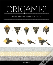 Origami 2
