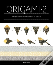 Capa do artigo Origami 2