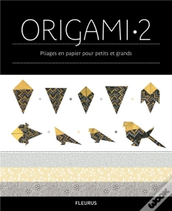 Capa do artigo Origami 2