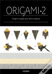 Origami 2