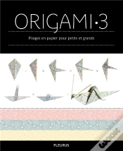 Capa do artigo Origami 3