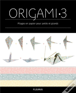Capa do artigo Origami 3