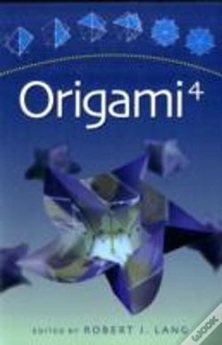 Capa do artigo Origami 4