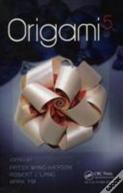 Capa do artigo Origami 5