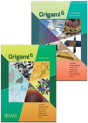 Origami 6 - Preview