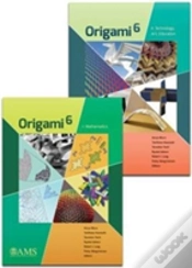 Capa do artigo Origami 6