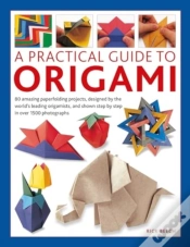 Capa do artigo Origami, A Practical Guide To
