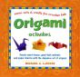 Origami Activities - Preview