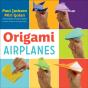 Origami Airplanes - Preview