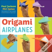 Capa do artigo Origami Airplanes