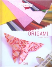 Capa do artigo Origami