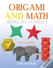 Capa do artigo Origami And Math