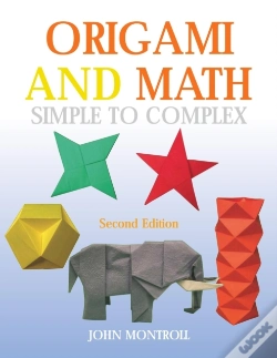 Capa do artigo Origami And Math
