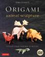 Origami Animal Sculpture - Preview