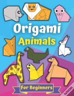 Capa do artigo Origami Animals For Beginners