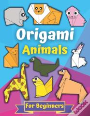 Origami Animals For Beginners