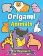 Origami Animals For Beginners - Preview