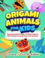 Origami Animals For Kids - Preview