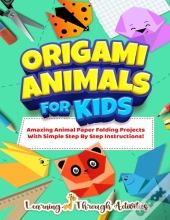 Origami Animals For Kids