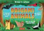 Origami Animals - Preview