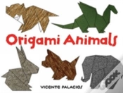 Capa do artigo Origami Animals