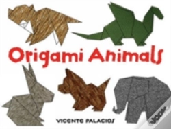 Capa do artigo Origami Animals
