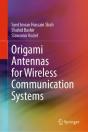 Origami Antennas For Wireless Communication Systems - Preview
