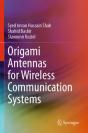 Origami Antennas For Wireless Communication Systems - Preview