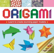 Capa do artigo Origami