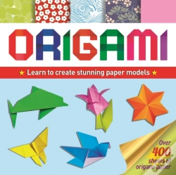 Capa do artigo Origami