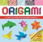 Origami - Preview