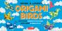 Origami Birds Ebook - Preview