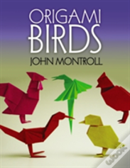 Origami Birds