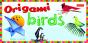 Origami Birds - Preview
