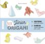Origami Bloc Júnior - Preview