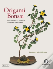 Capa do artigo Origami Bonsai