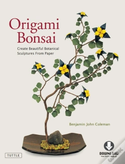 Capa do artigo Origami Bonsai
