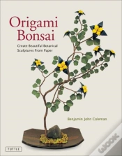 Capa do artigo Origami Bonsai