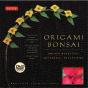 Origami Bonsai Kit /Anglais - Preview
