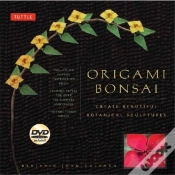 Capa do artigo Origami Bonsai Kit /Anglais