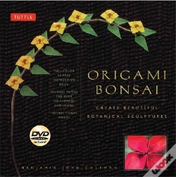 Capa do artigo Origami Bonsai Kit /Anglais