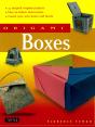 Origami Boxes - Preview