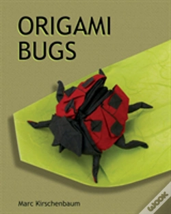 Capa do artigo Origami Bugs