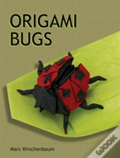 Origami Bugs