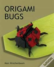 Origami Bugs