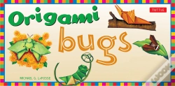 Capa do artigo Origami Bugs