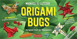 Origami Bugs