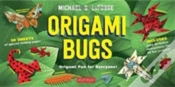Capa do artigo Origami Bugs