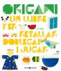 Origami - Cat - Preview
