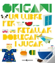 Capa do artigo Origami - Cat